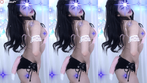 Afreecatv키리(BJ奇瑞)2023年5月29日Sexy Dance104035-秀人集