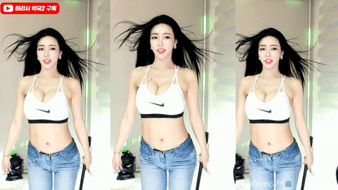 Afreecatv아리샤(BJ阿丽莎)2020年6月3日Sexy Dance23302521-秀人集