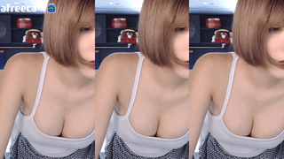 Afreecatv요삐(BJ尤碧)2020年2月26日Sexy Dance13494920-秀人集