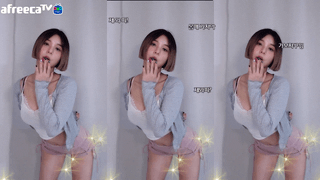 BJ요삐(尤碧)2020年4月16日Sexy Dance04004920-秀人集