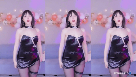 BJ孝卡(효카)2022年7月1日舞蹈剪辑083619-秀人集
