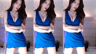 Afreecatv재희(BJ杰希)2021年5月6日Sexy Dance043020-秀人集