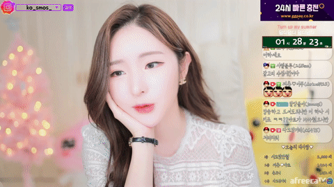 AfreecaTV皮丘(BJ피츄)2020年9月11日Sexy Dance134631-秀人集