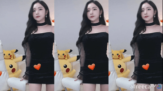 BJ피츄(皮丘)2020年5月24日Sexy Dance23284920-秀人集