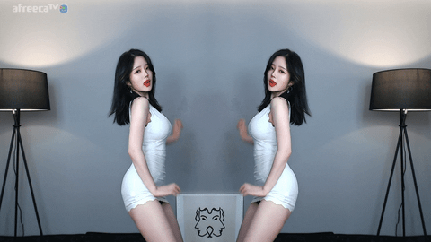 Afreecatv성하(BJ蕾彻)2020年3月16日Sexy Dance20532620-秀人集