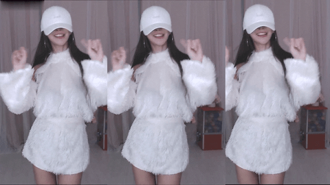 AfreecaTV韩璐(BJ하루)2020年12月11日Sexy Dance115405-秀人集