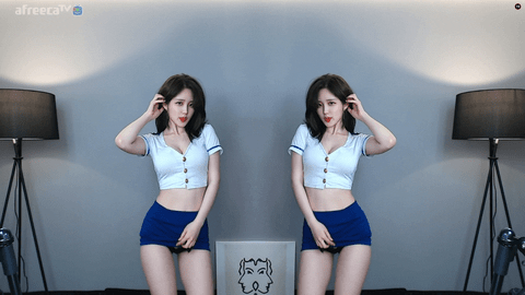 Afreecatv성하(BJ蕾彻)2020年3月26日Sexy Dance00432620-秀人集