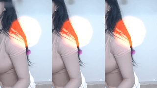 AfreecaTV李智雅(BJ이지아)2020年11月18日Sexy Dance124958-秀人集