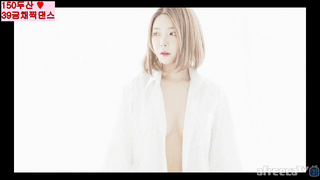 BJ이슬이(露水)2020年3月17日Sexy Dance22574830-秀人集