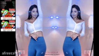 BJ벨라(贝拉)2020年4月17日Sexy Dance09173420-秀人集