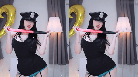 BJ苏麟(소린)2021年11月3日舞蹈剪辑185456-秀人集