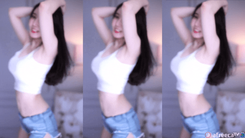 Afreecatv한설(BJ塔米)2022年5月17日Sexy Dance045433-秀人集
