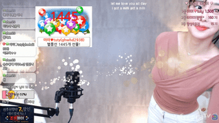 BJ한설(塔米)2020年1月24日Sexy Dance14464721-秀人集