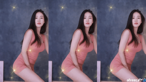 BJ권소안(权素安)2022年8月22日Sexy Dance200250-秀人集