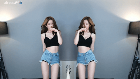 BJ성하(蕾彻)2020年6月16日Sexy Dance22462620-秀人集