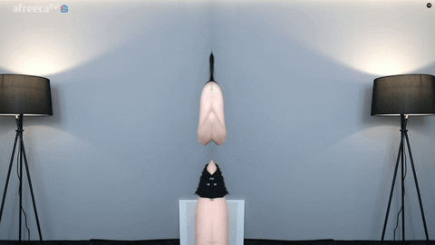 BJ蕾彻(성하)2019年12月21日舞蹈剪辑22542640-秀人集
