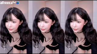 AfreecaTV阿英(BJ아영)2020年5月29日舞蹈剪辑00522620-秀人集
