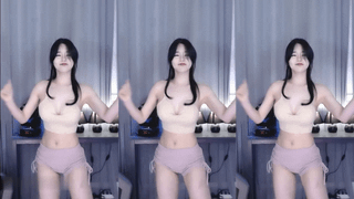 AfreecaTV苏尤(BJ소요)2021年3月25日舞蹈剪辑193424-秀人集
