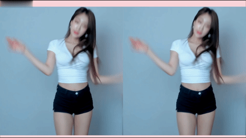 AfreecaTV唐蕾(BJ쥬아)2020年11月3日Sexy Dance112936-秀人集