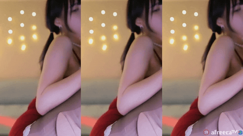 Afreecatv효카(BJ孝卡)2022年6月4日Sexy Dance160411-秀人集
