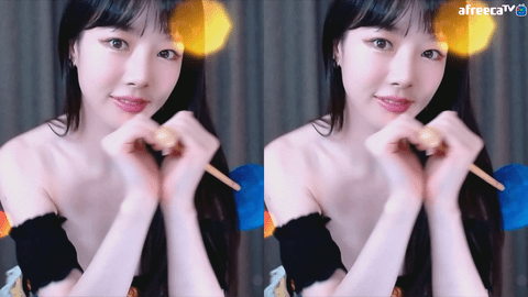 AfreecaTV平滕(BJ핑텐)2019年11月2日舞蹈剪辑22117021-秀人集