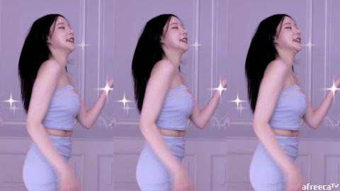 Afreecatv도시(BJ都诗)2022年12月1日Sexy Dance161923-秀人集