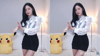 BJ皮丘(피츄)2020年1月29日舞蹈剪辑21394831-秀人集