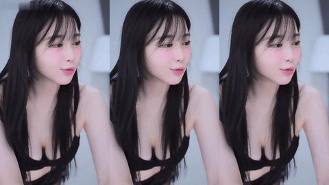 BJ苏麟(소린)2021年8月6日舞蹈剪辑210158-秀人集
