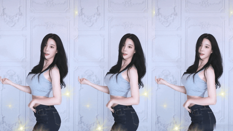 Afreecatv한설(BJ塔米)2021年9月2日Sexy Dance141248-秀人集