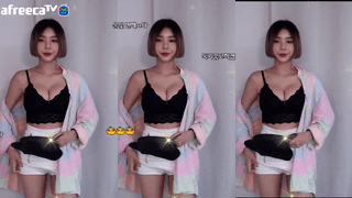 BJ尤碧(요삐)2020年3月23日舞蹈剪辑00494932-秀人集