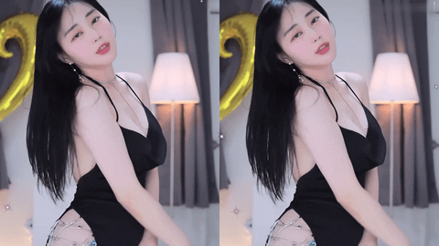 AfreecaTV苏麟(BJ소린)2021年11月3日舞蹈剪辑185458-秀人集