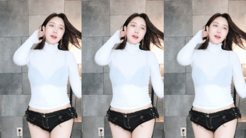 AfreecaTV秋天(BJ가을님)2020年11月18日Sexy Dance183102-秀人集