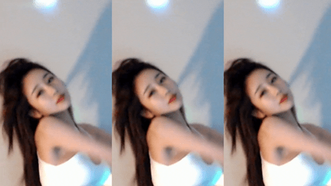 BJ徐雅(서아)2021年7月1日舞蹈剪辑210126-秀人集