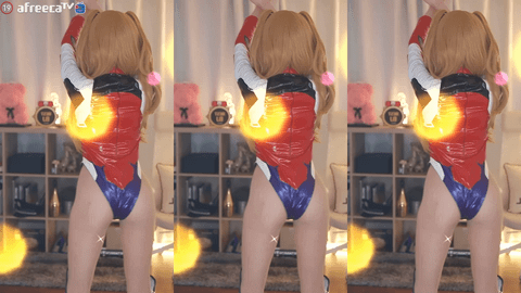 Afreecatv소예(BJ小艺)2022年11月27日Sexy Dance043126-秀人集
