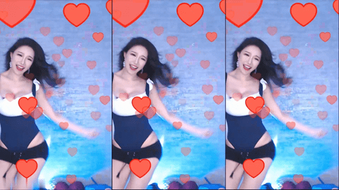 AfreecaTV贝拉(BJ벨라)2020年10月22日Sexy Dance193158-秀人集