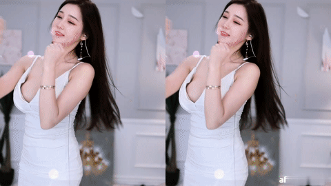 AfreecaTV朴佳琳(BJ박가린)2020年9月30日Sexy Dance180108-秀人集
