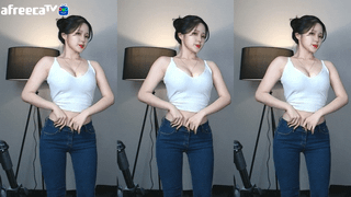 BJ蕾彻(성하)2019年10月17日舞蹈剪辑22418031-秀人集