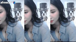 Afreecatv이지아(BJ李智雅)2019年12月3日Sexy Dance18426632-秀人集