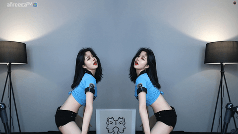 BJ성하(蕾彻)2020年3月1日Sexy Dance2047400-秀人集
