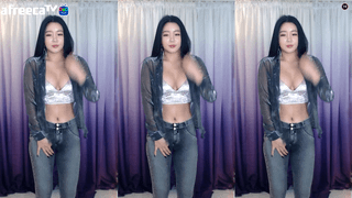 BJ레이샤고은(金高恩)2020年2月23日Sexy Dance20203220-秀人集