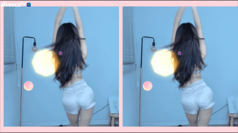 BJ쥬아(唐蕾)2020年5月14日Sexy Dance15422521-秀人集