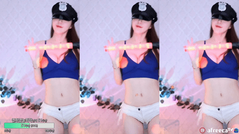 BJ莲花(연화)2022年9月22日舞蹈剪辑160058-秀人集