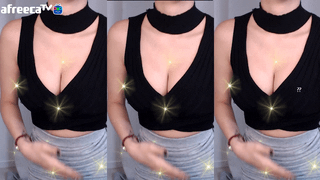 Afreecatv요삐(BJ尤碧)2020年4月12日Sexy Dance23543661-秀人集