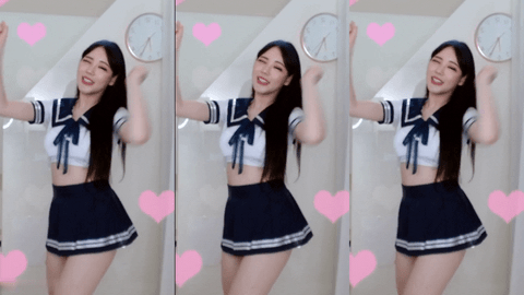 BJ도시(都诗)2021年6月25日Sexy Dance090125-秀人集