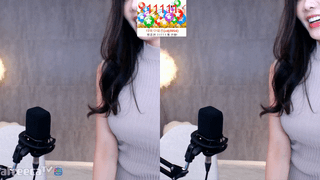 Afreecatv한설(BJ塔米)2019年11月12日Sexy Dance20579530-秀人集