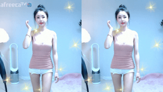 BJ申娜恩(신나은)2020年1月10日舞蹈剪辑17413320-秀人集