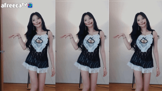 AfreecaTV秋天(BJ가을님)2019年10月30日舞蹈剪辑22501080-秀人集
