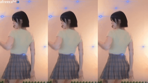 Afreecatv아효(BJ阿孝)2022年5月19日Sexy Dance150439-秀人集