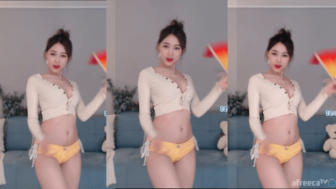 BJ효카(孝卡)2020年4月21日Sexy Dance10182520-秀人集