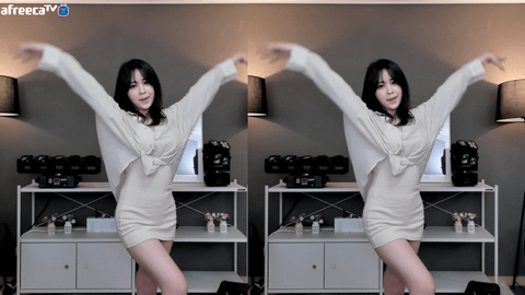 BJ초초(邱秋)2020年2月5日Sexy Dance10512520-秀人集